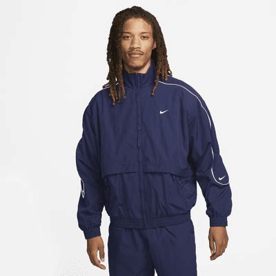 nike swoosh herren track tops preise|solo swoosh track jacket.